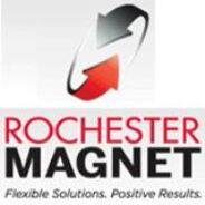 Magnet Rochester Magnet